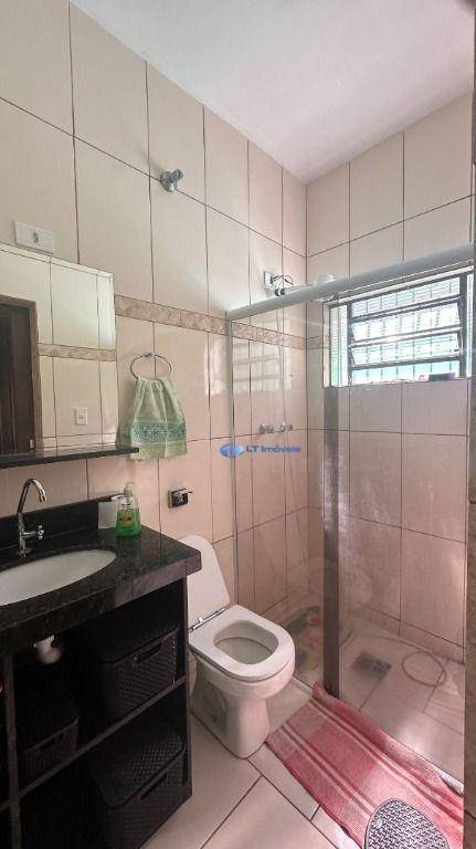 Casa à venda com 3 quartos, 139m² - Foto 25