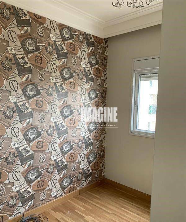 Apartamento à venda com 3 quartos, 156m² - Foto 13