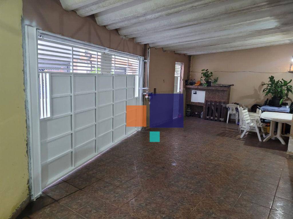 Sobrado à venda com 4 quartos, 274m² - Foto 57