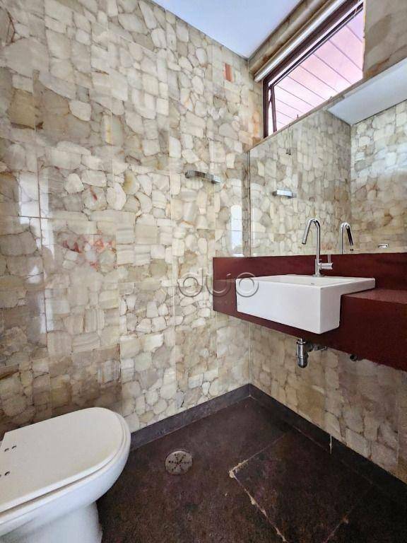 Apartamento à venda e aluguel com 3 quartos, 260m² - Foto 5