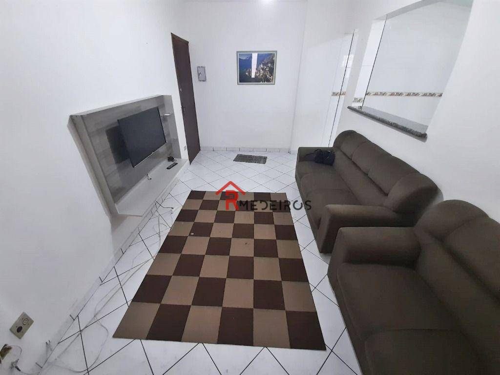 Apartamento à venda com 1 quarto, 50m² - Foto 2