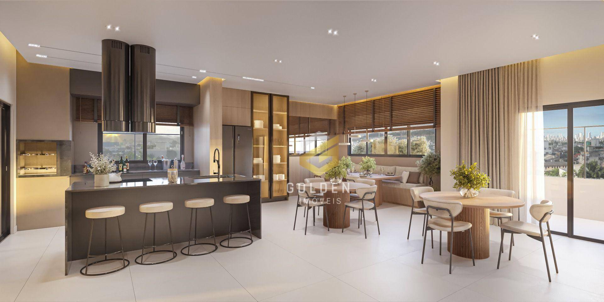 Apartamento, 2 quartos, 70 m² - Foto 5