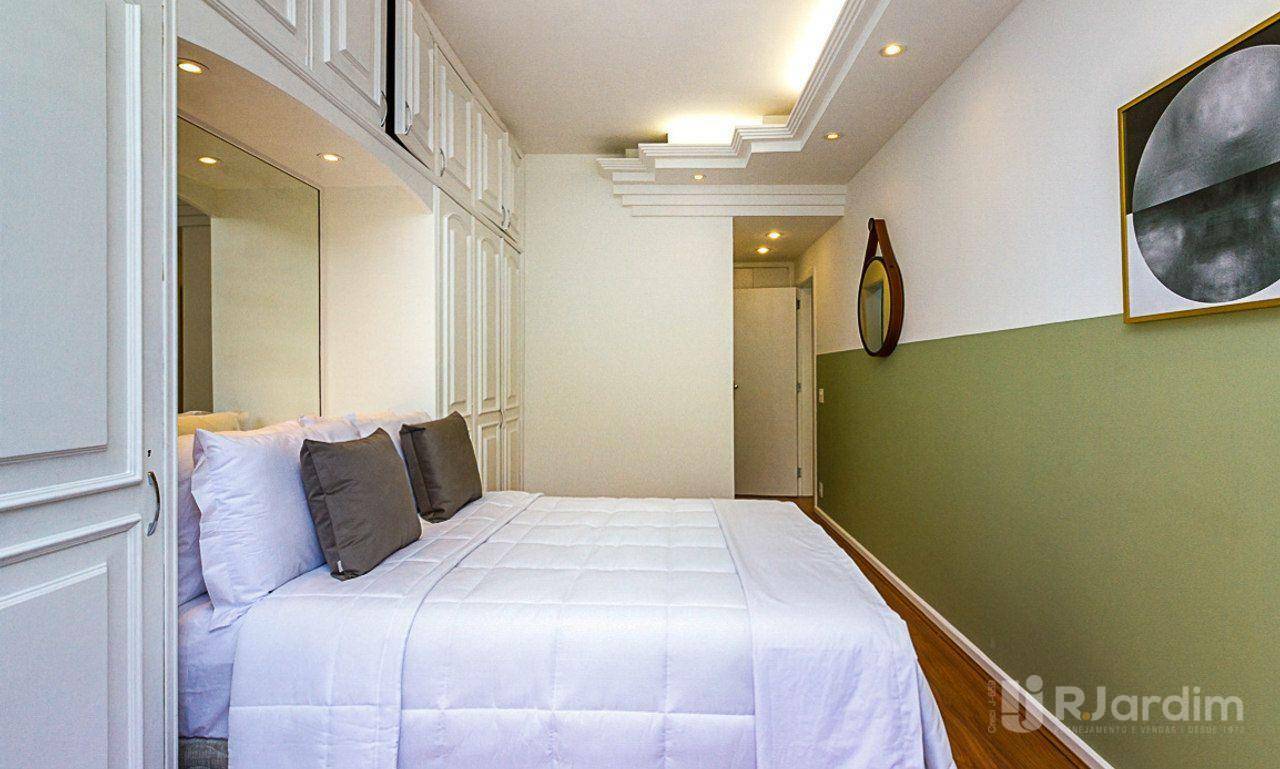 Apartamento para alugar com 3 quartos, 115m² - Foto 41