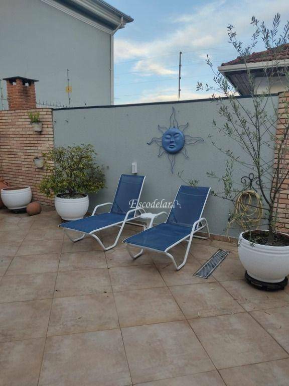 Casa à venda com 3 quartos, 200m² - Foto 39