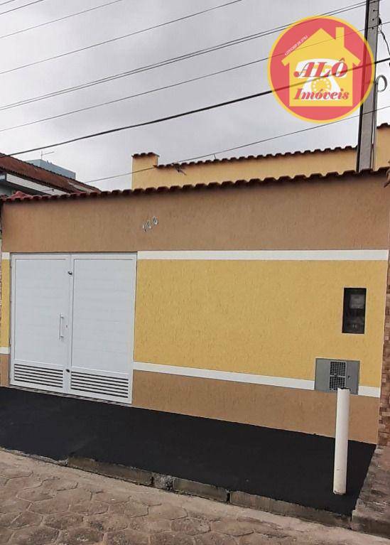 Casa à venda com 3 quartos, 150m² - Foto 2