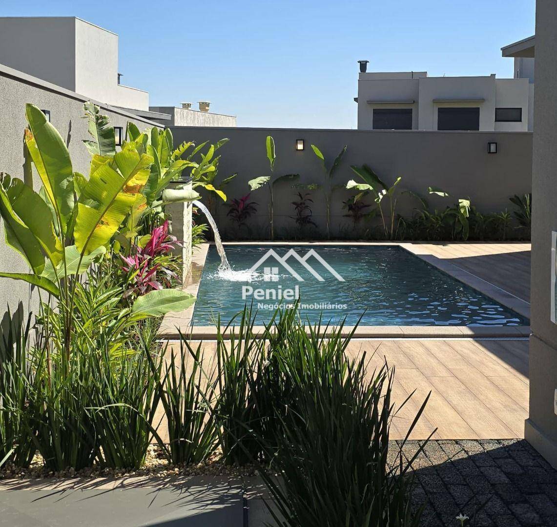 Casa de Condomínio à venda com 4 quartos, 281m² - Foto 31