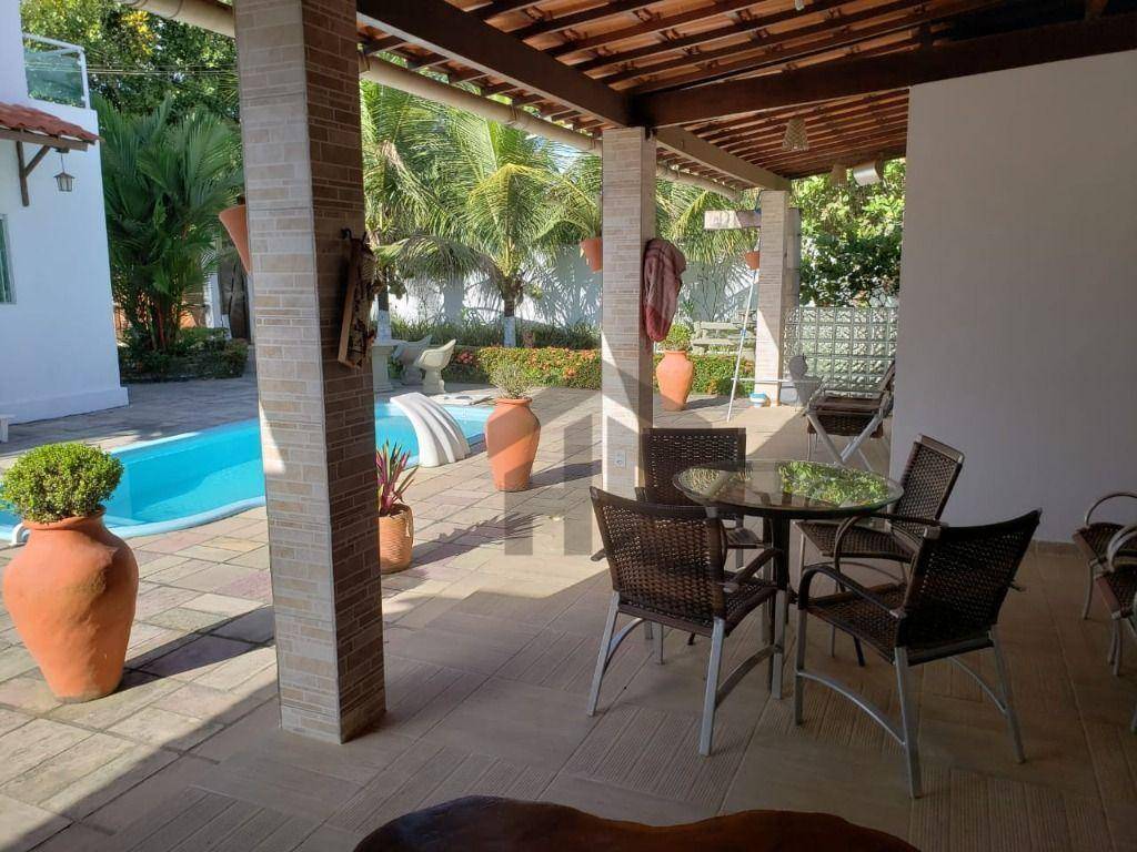 Casa, 4 quartos, 300 m² - Foto 3