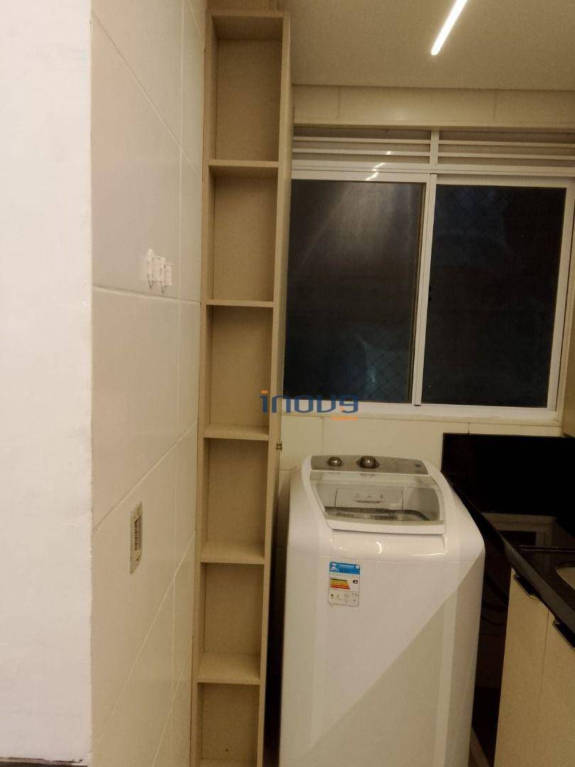 Apartamento à venda com 2 quartos, 44m² - Foto 6