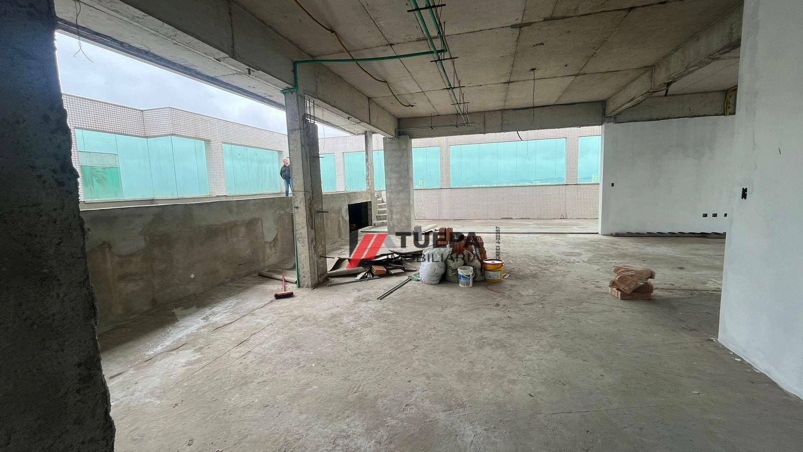 Cobertura à venda com 3 quartos, 410m² - Foto 3