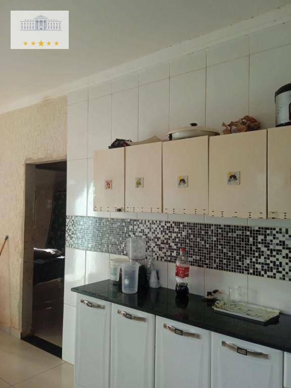 Casa, 2 quartos, 75 m² - Foto 6