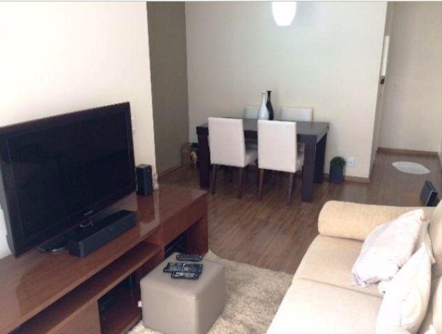 Apartamento à venda com 2 quartos, 57m² - Foto 13