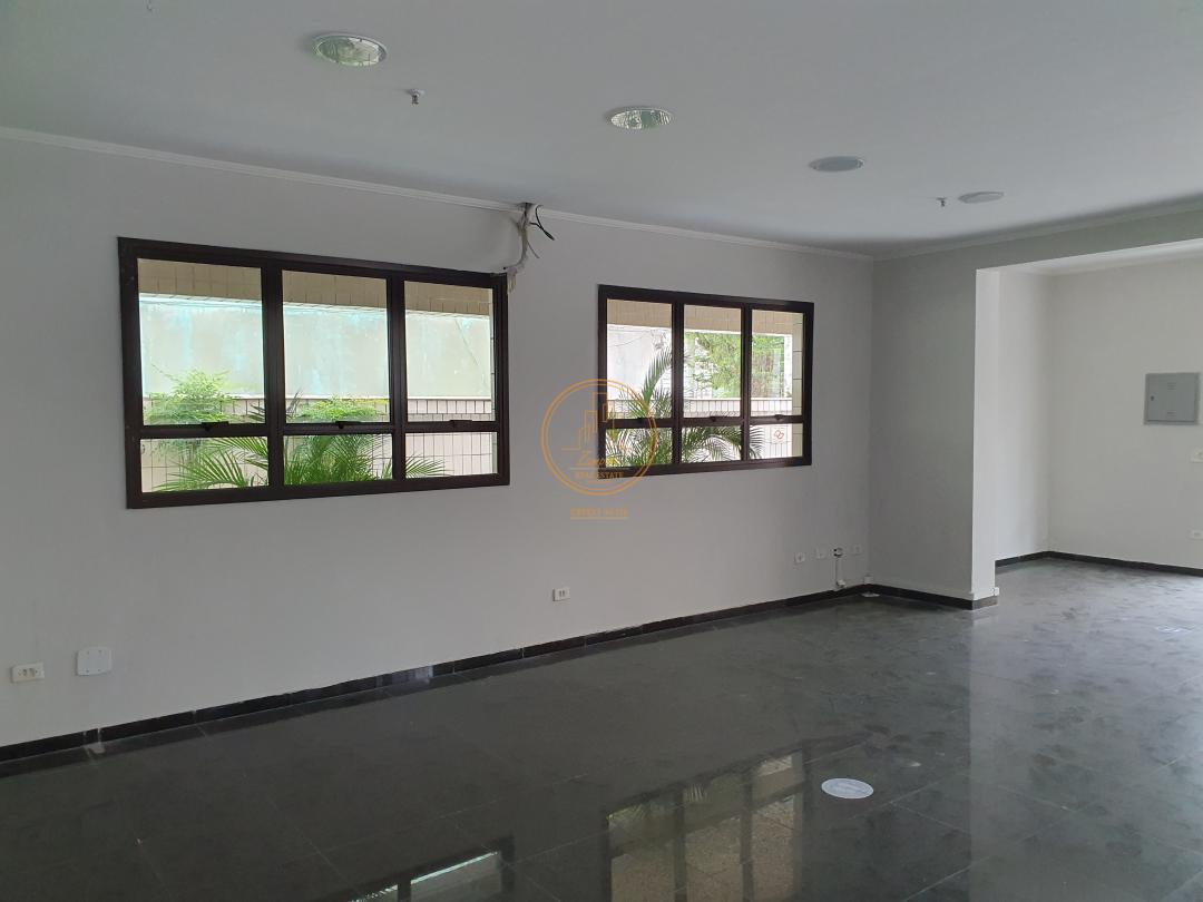 Loja-Salão para alugar, 110m² - Foto 3