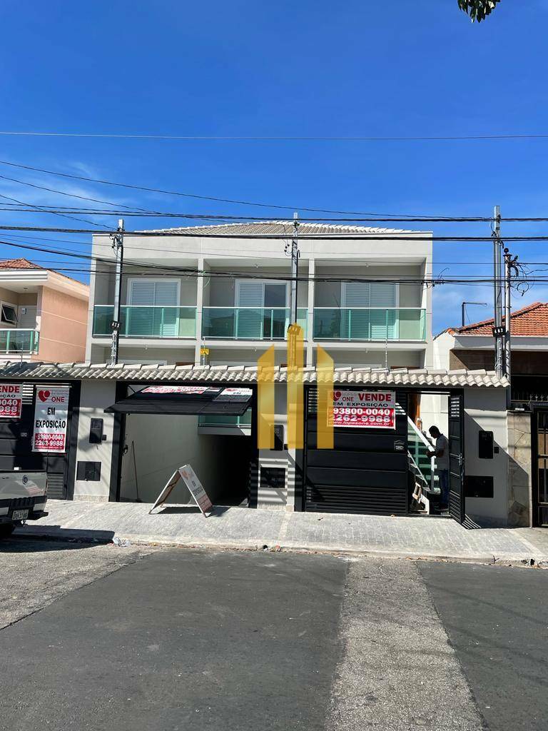 Sobrado à venda com 3 quartos, 240m² - Foto 4