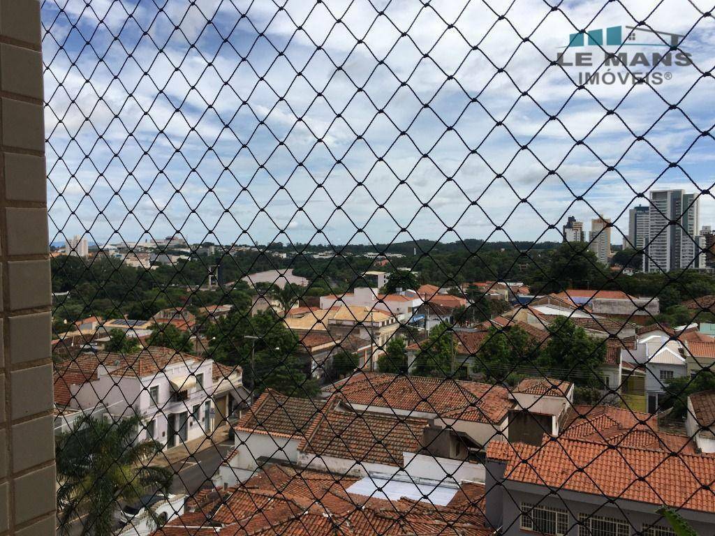 Apartamento à venda com 3 quartos, 127m² - Foto 19