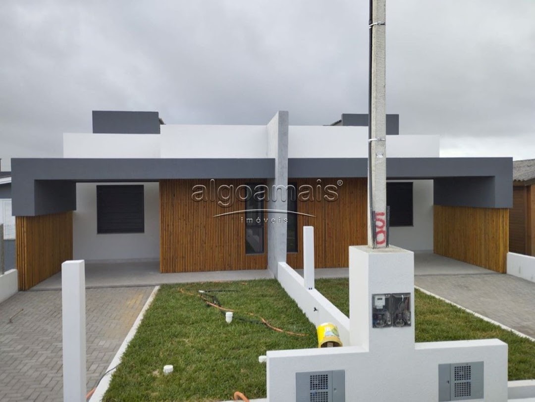 Casa à venda com 2 quartos, 91m² - Foto 2