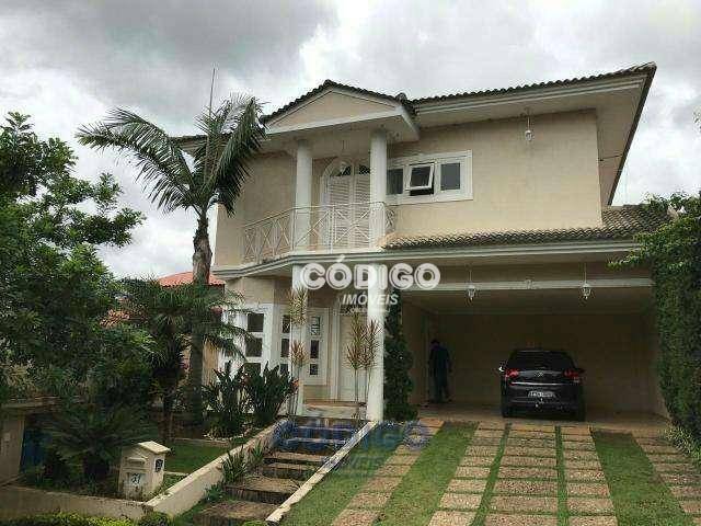 Sobrado à venda com 4 quartos, 500m² - Foto 1