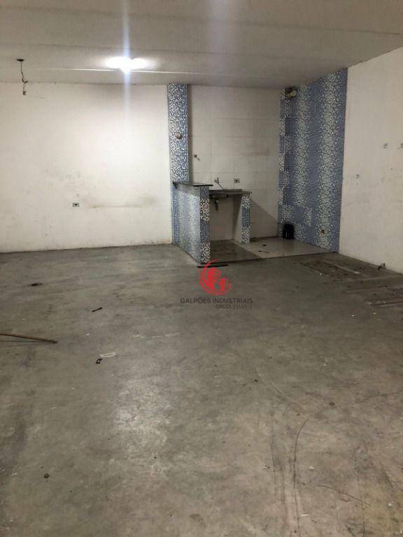 Depósito-Galpão-Armazém para alugar, 400m² - Foto 8