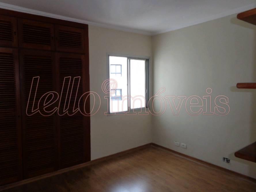 Apartamento para alugar com 3 quartos, 90m² - Foto 6