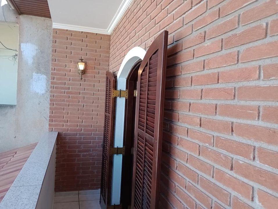 Casa à venda com 3 quartos, 125m² - Foto 14