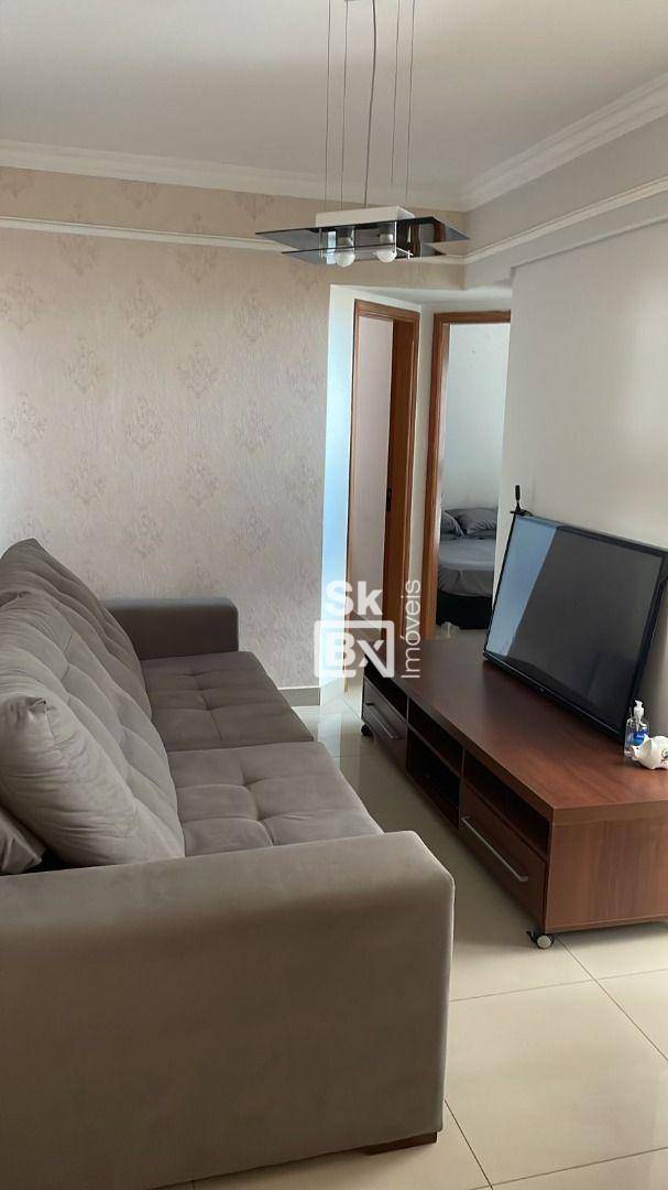 Apartamento à venda com 2 quartos, 55m² - Foto 1