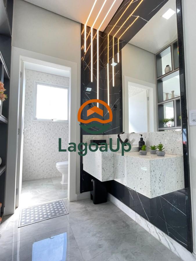 Casa à venda com 3 quartos, 283m² - Foto 12