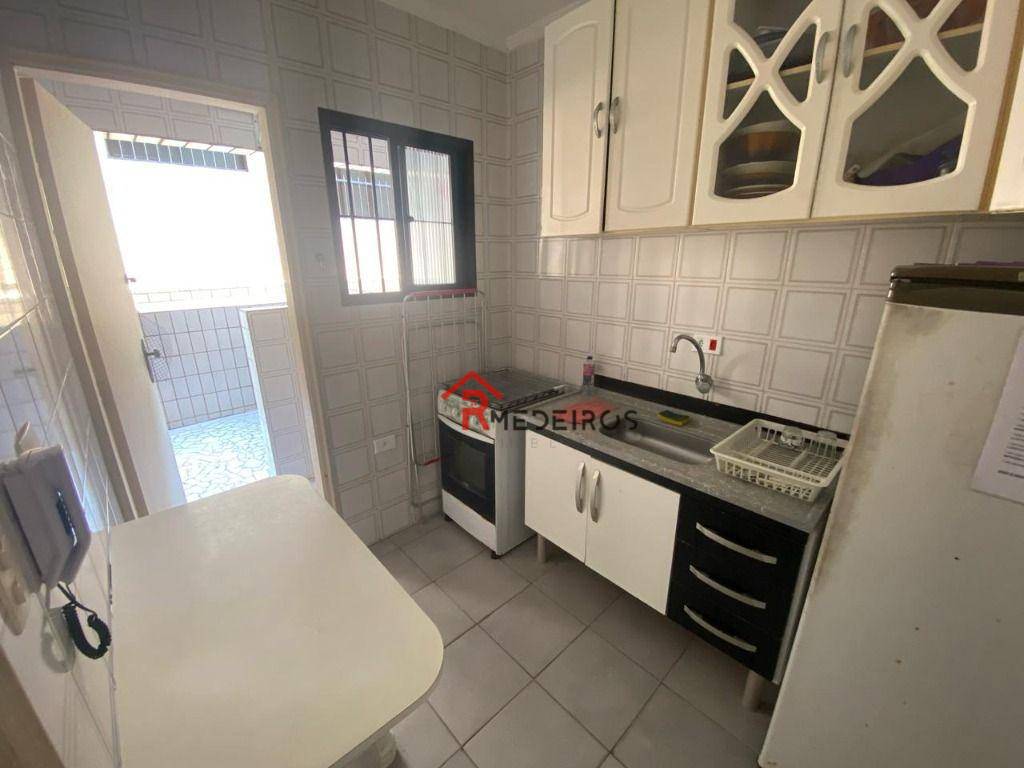 Apartamento à venda com 1 quarto, 73m² - Foto 3