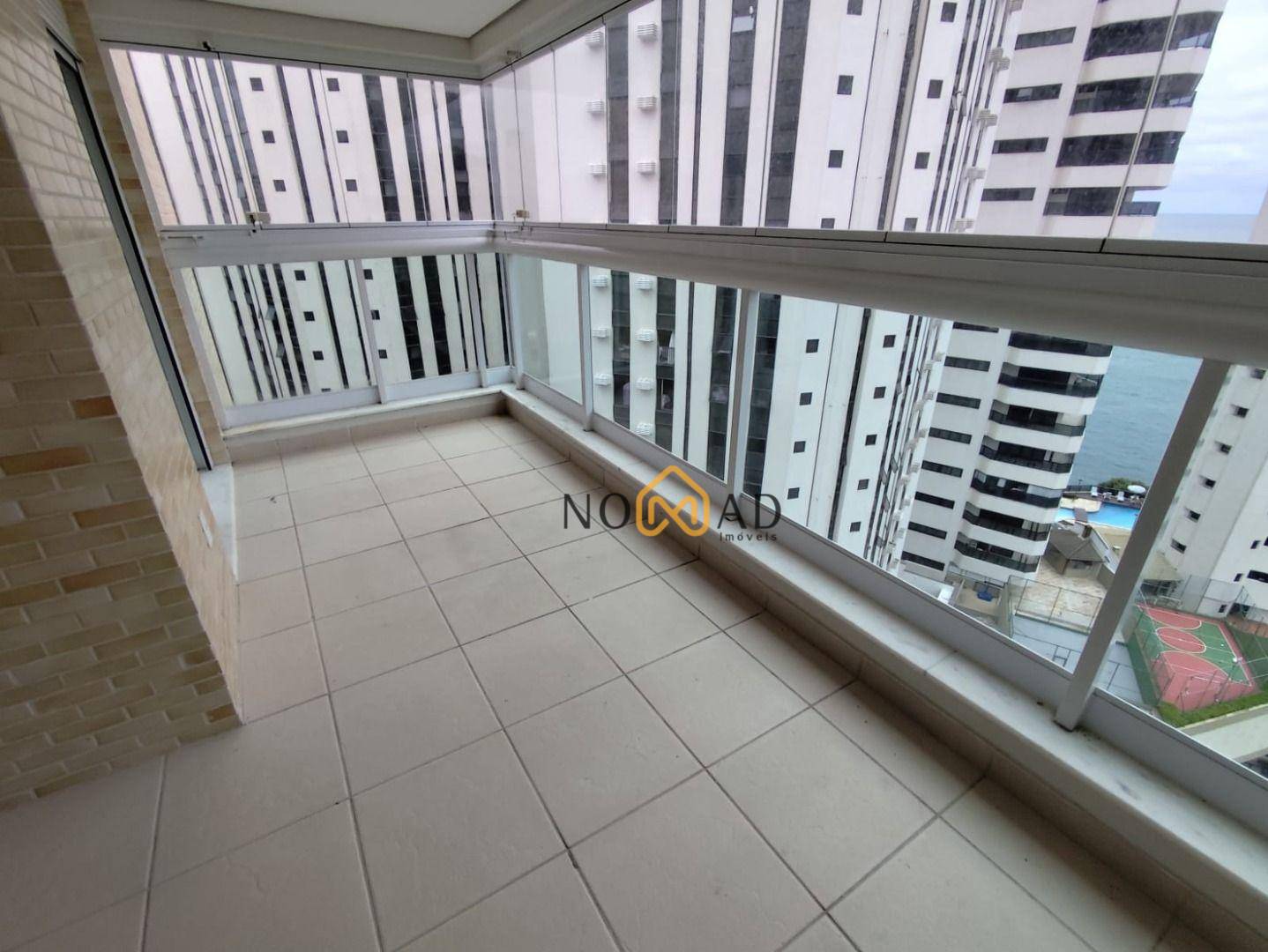 Apartamento para alugar com 2 quartos, 82m² - Foto 1