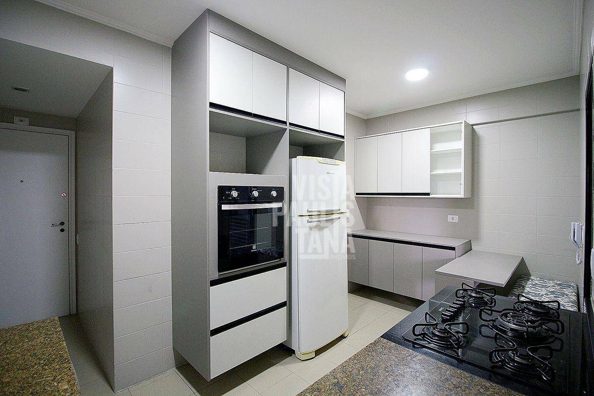 Apartamento para alugar com 3 quartos, 116m² - Foto 6