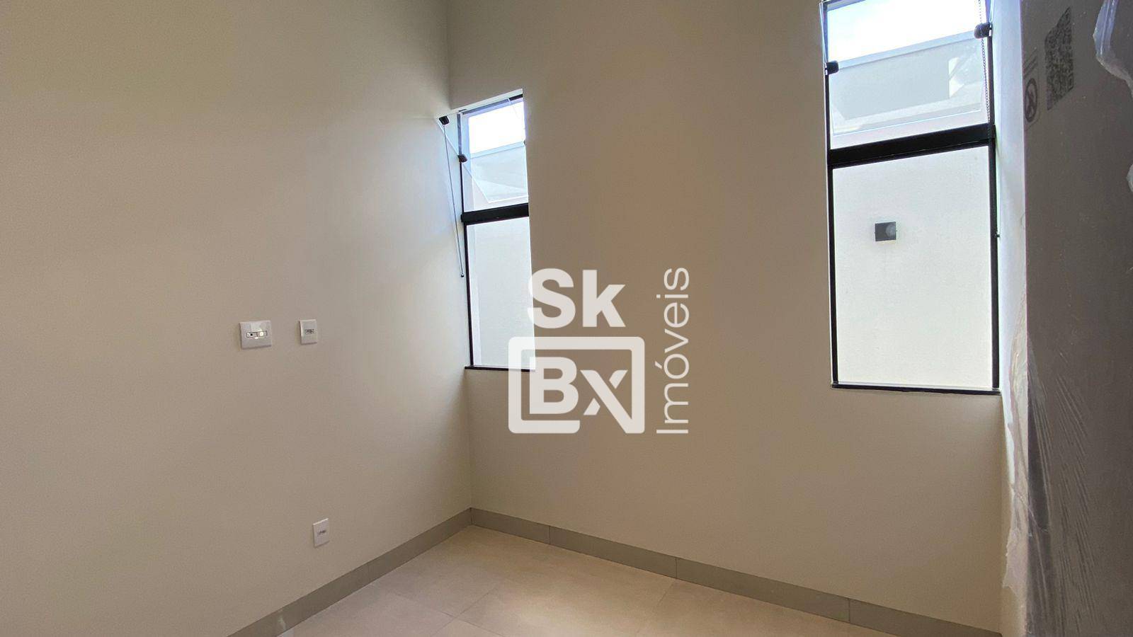 Casa à venda com 3 quartos, 209m² - Foto 16