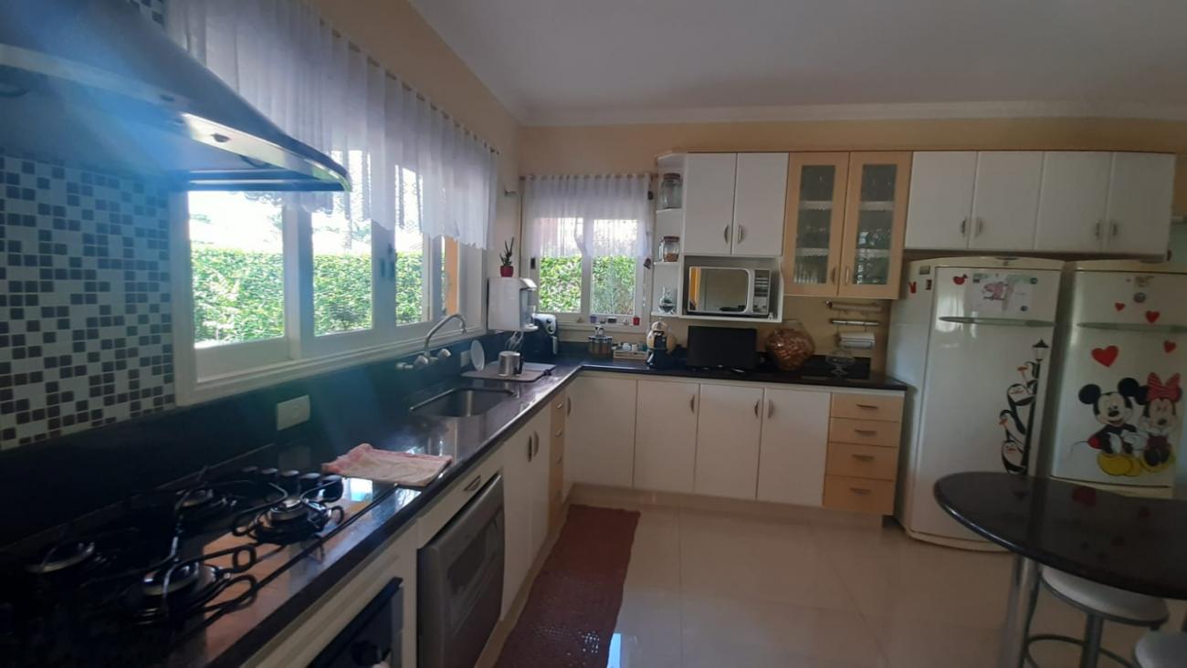 Casa de Condomínio à venda com 3 quartos, 316m² - Foto 16