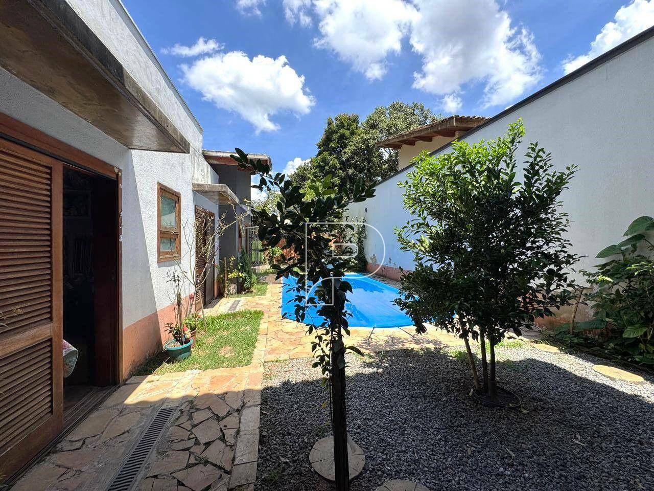 Casa de Condomínio à venda com 3 quartos, 150m² - Foto 5