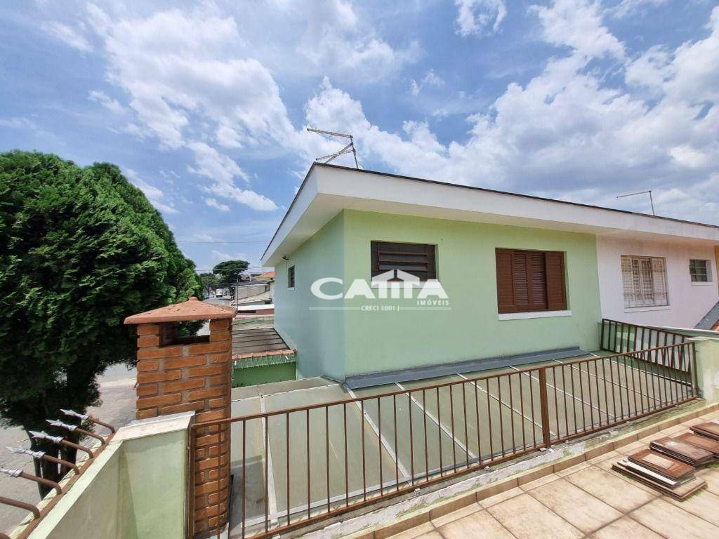 Sobrado, 3 quartos, 175 m² - Foto 2