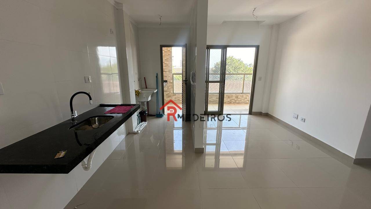 Apartamento à venda com 2 quartos, 63m² - Foto 6