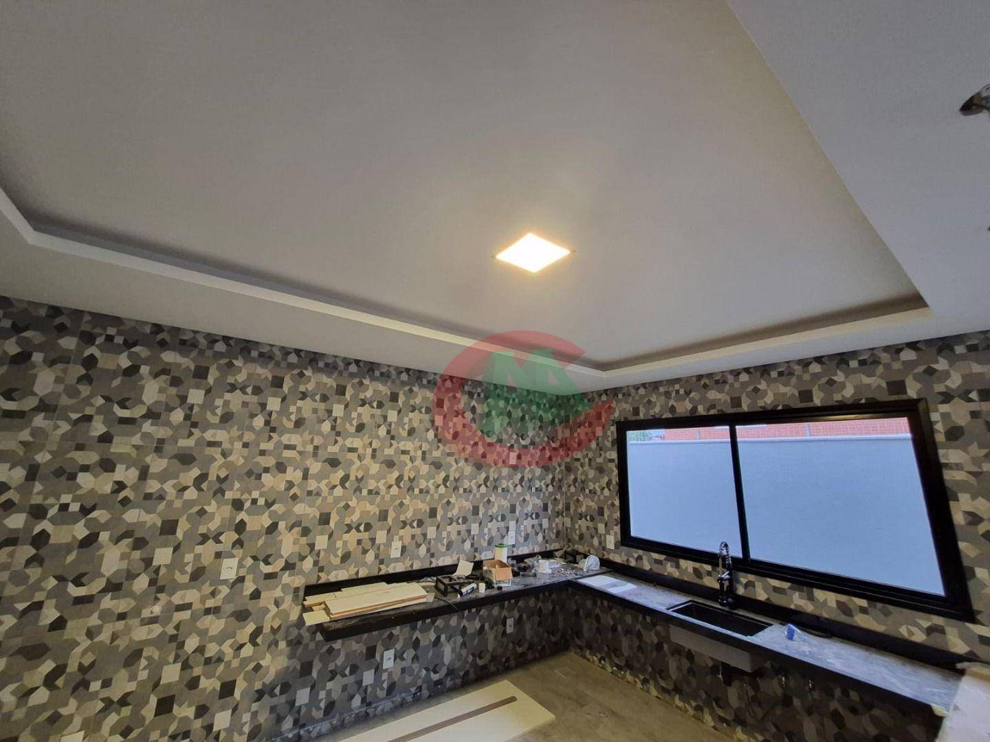 Chácara, 4 quartos, 1000 m² - Foto 4