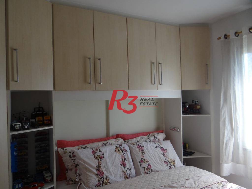 Apartamento à venda com 2 quartos, 67m² - Foto 11