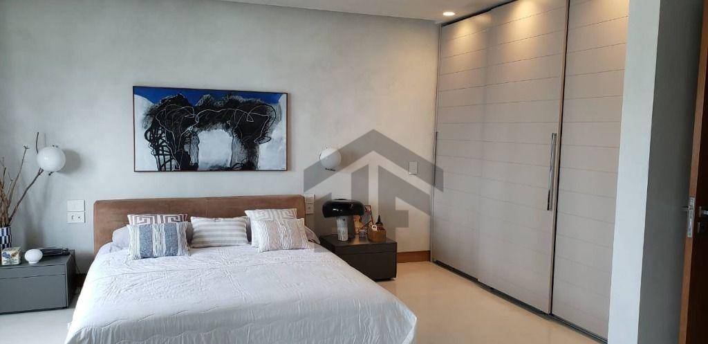 Cobertura à venda com 3 quartos, 230m² - Foto 11