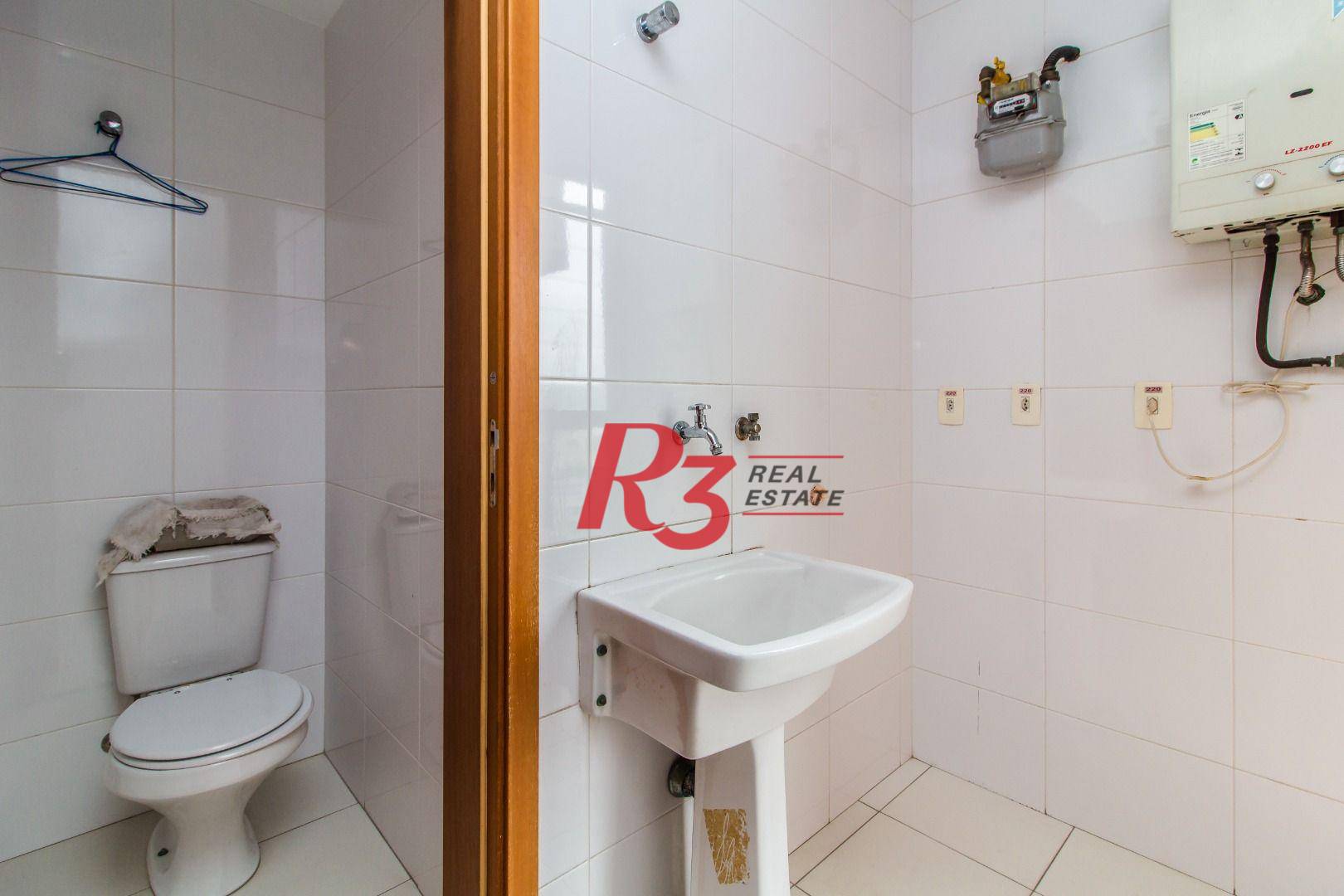 Apartamento à venda com 2 quartos, 94m² - Foto 11