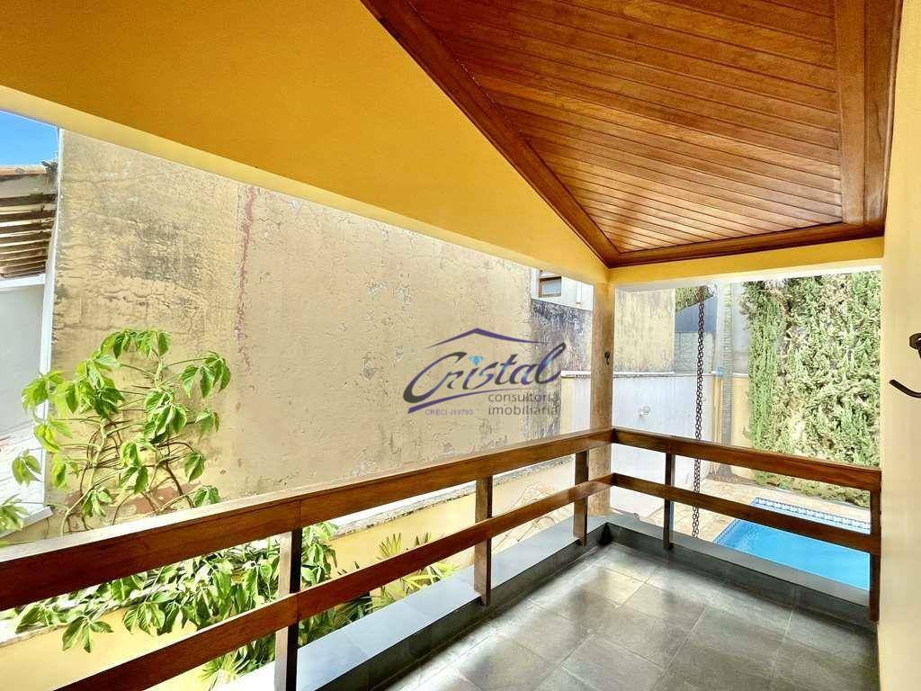 Casa de Condomínio à venda com 3 quartos, 390m² - Foto 21