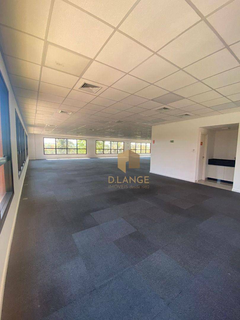 Conjunto Comercial-Sala para alugar, 388m² - Foto 5