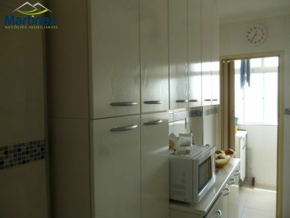 Apartamento à venda com 3 quartos, 72m² - Foto 15