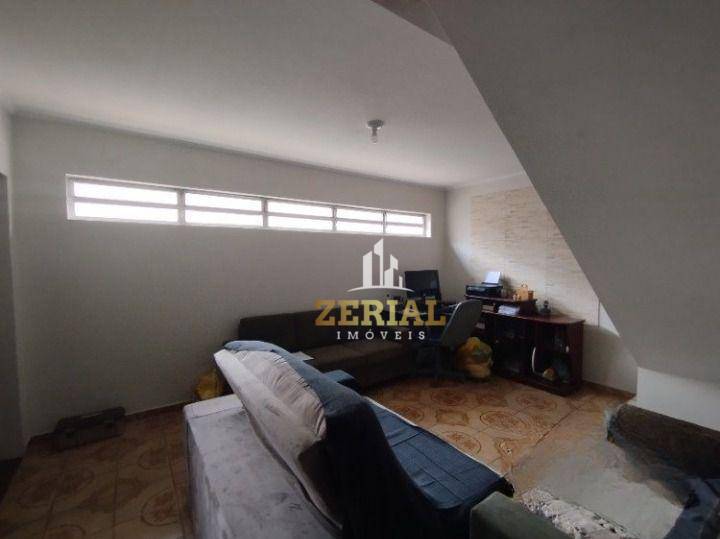 Sobrado à venda com 3 quartos, 120m² - Foto 6