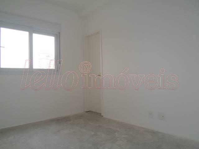 Apartamento à venda com 4 quartos, 170m² - Foto 15