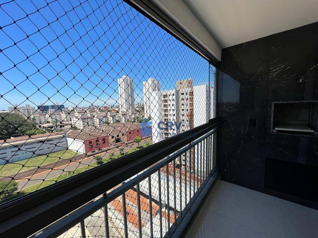 Apartamento à venda com 2 quartos, 64m² - Foto 6