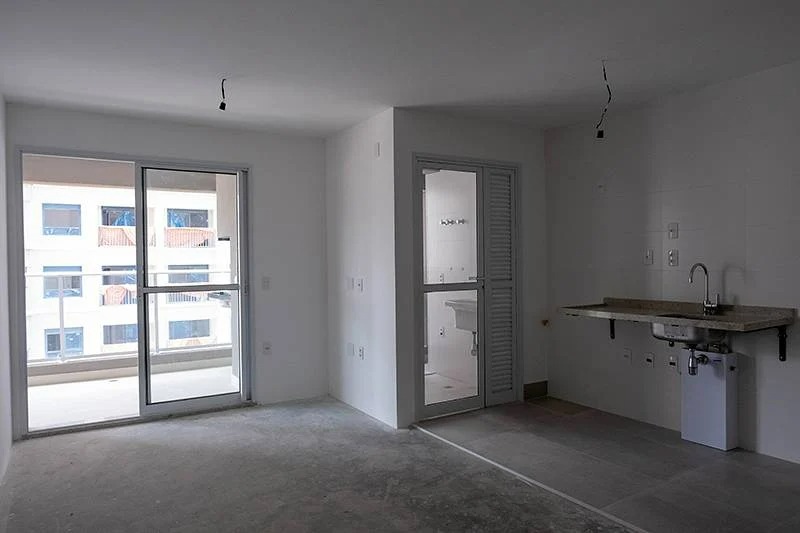 Apartamento à venda com 2 quartos, 70m² - Foto 3