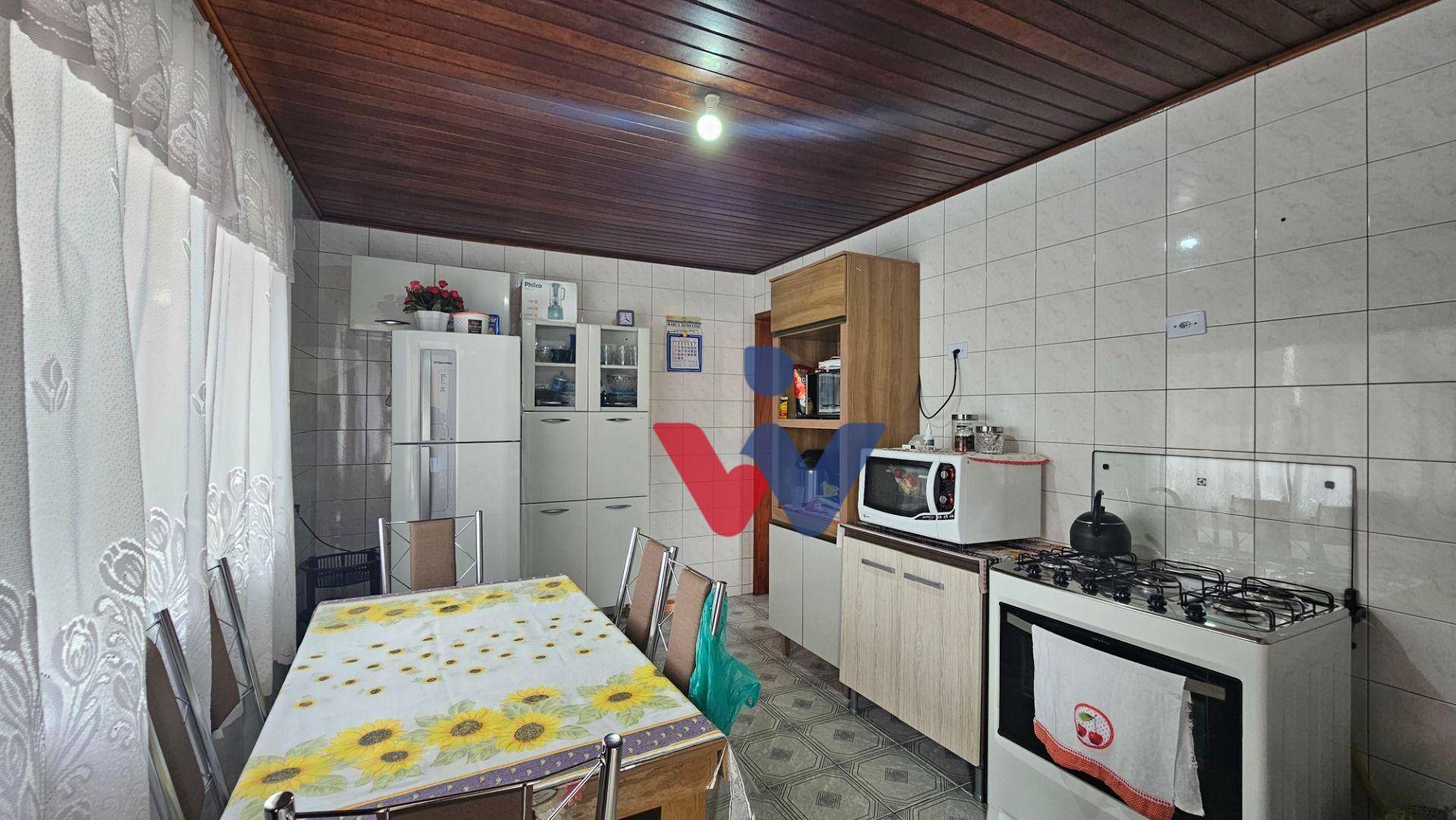 Casa à venda com 3 quartos, 100m² - Foto 8