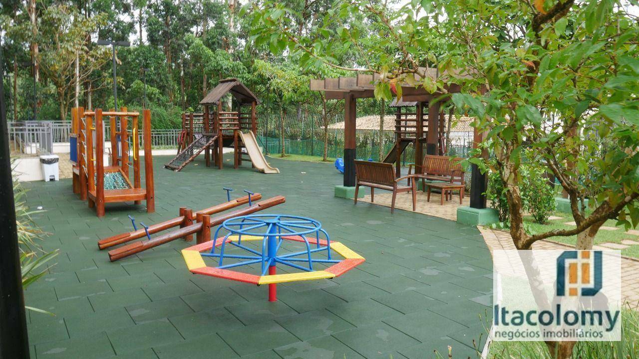 Apartamento, 3 quartos, 202 m² - Foto 13