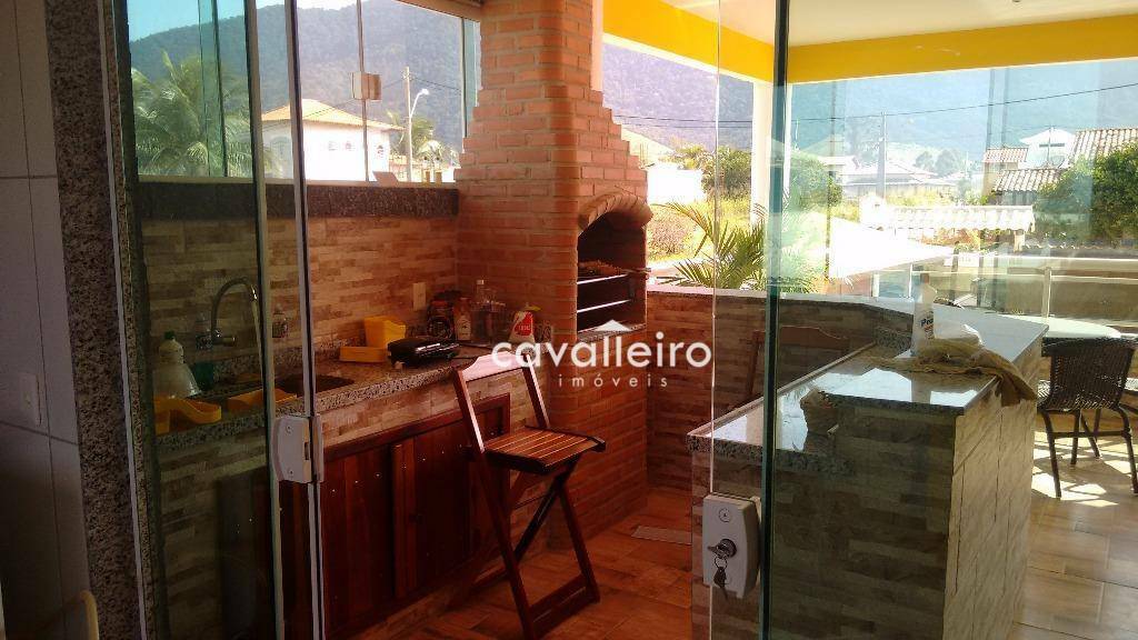 Casa de Condomínio à venda com 5 quartos, 340m² - Foto 24