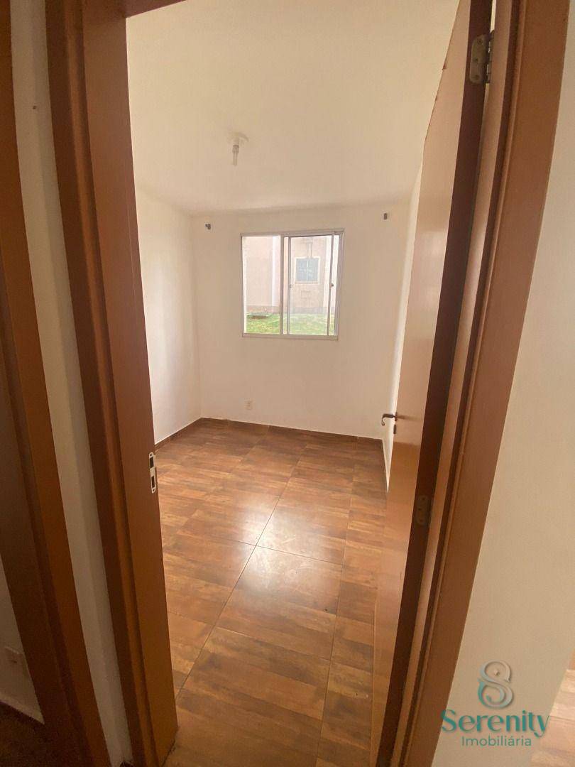 Apartamento à venda com 2 quartos, 48m² - Foto 9