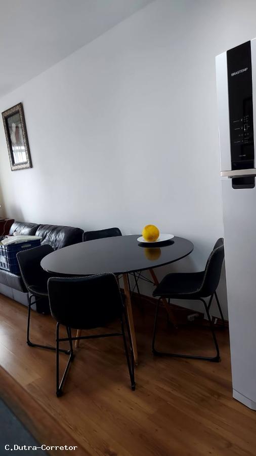 Apartamento à venda com 1 quarto, 50m² - Foto 7