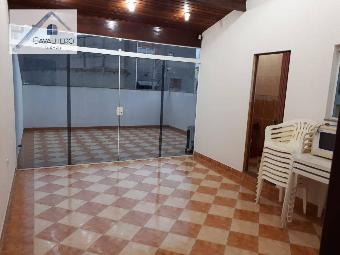 Sobrado à venda com 3 quartos, 300m² - Foto 22